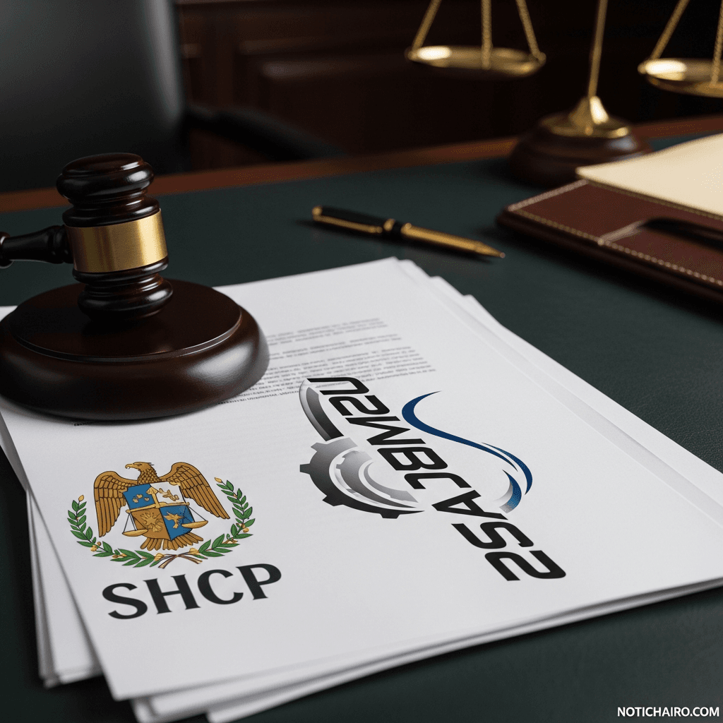 Corte avala amparo de automotriz contra SHCP