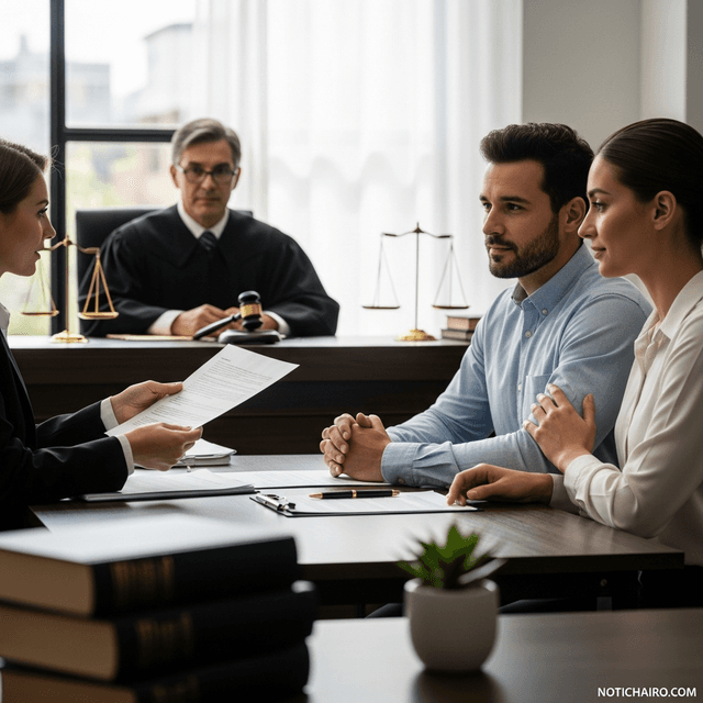 Corte fija proceso legal para gestación subrogada