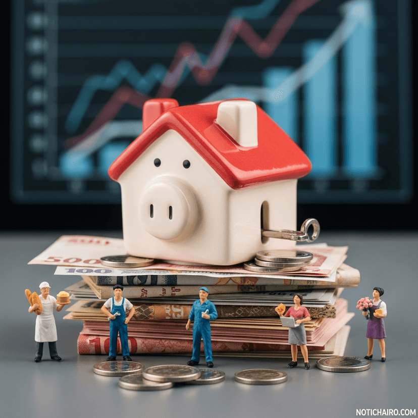 Créditos asequibles y competitivos para las pymes, pide Hacienda