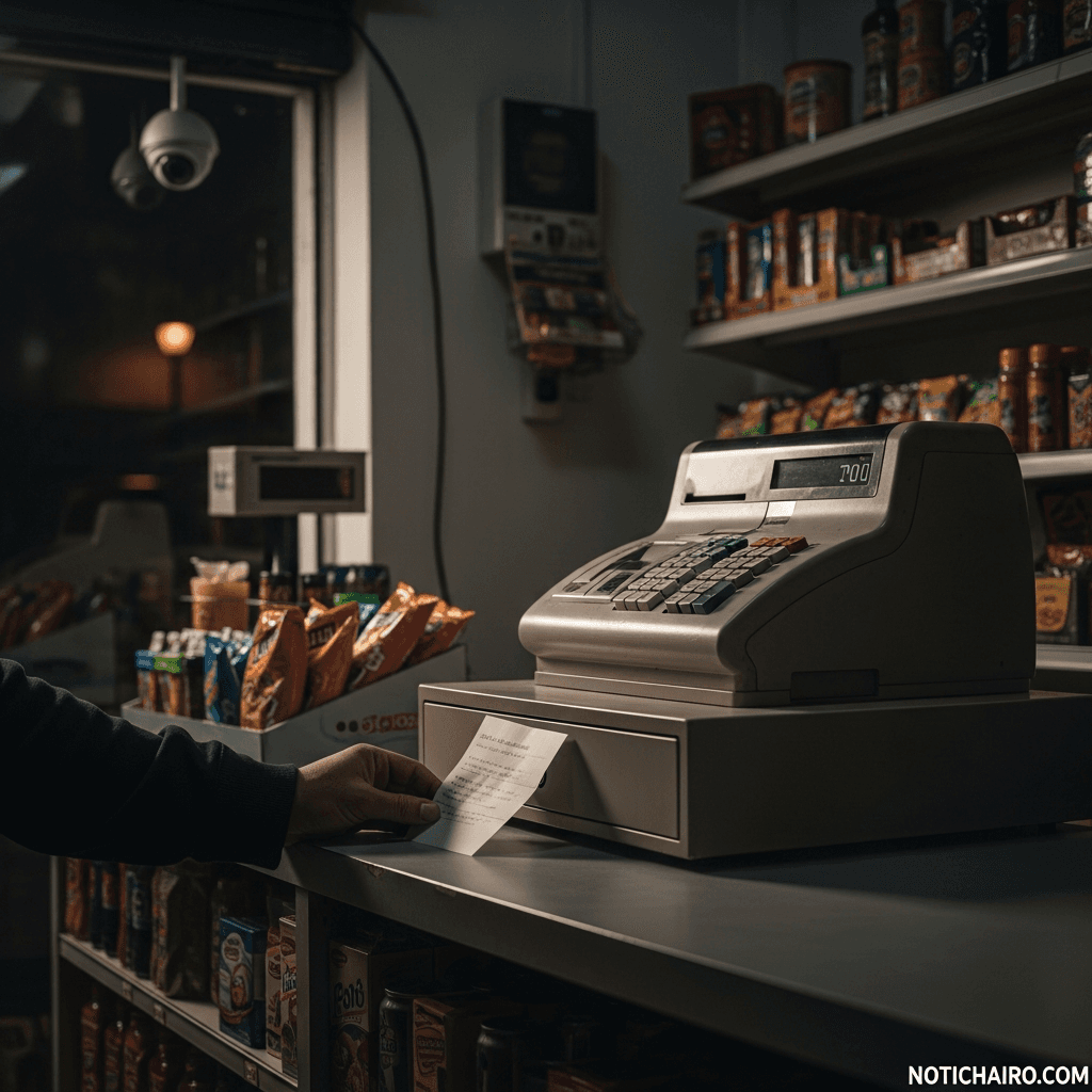 Denuncian extorsión de criminales a pequeños comercios en Xalapa