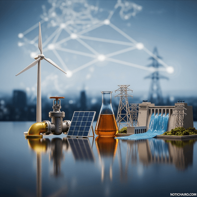 Diversificación da la seguridad energética, coinciden analistas