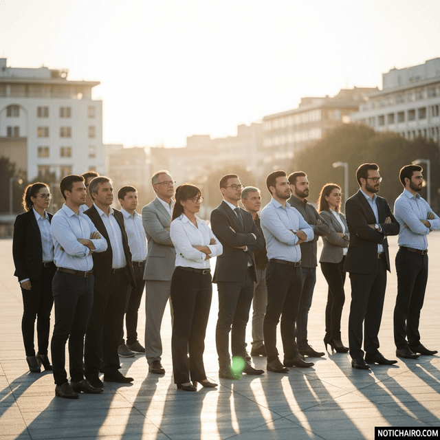 Editorial: 40 horas: logro histórico