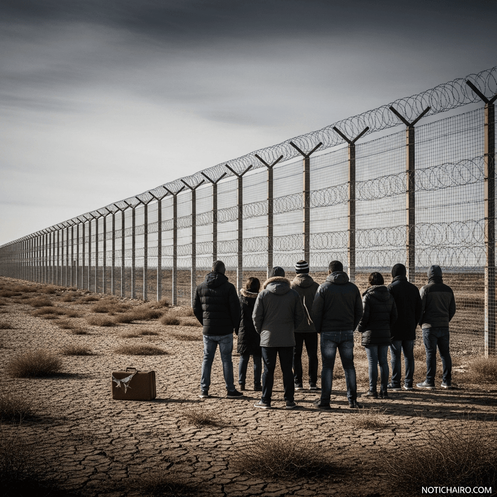 Editorial: Castigo colectivo: crimen de guerra