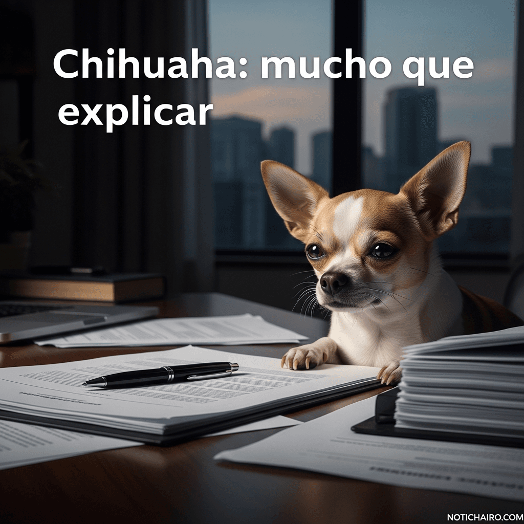 Editorial: Chihuahua: mucho que explicar