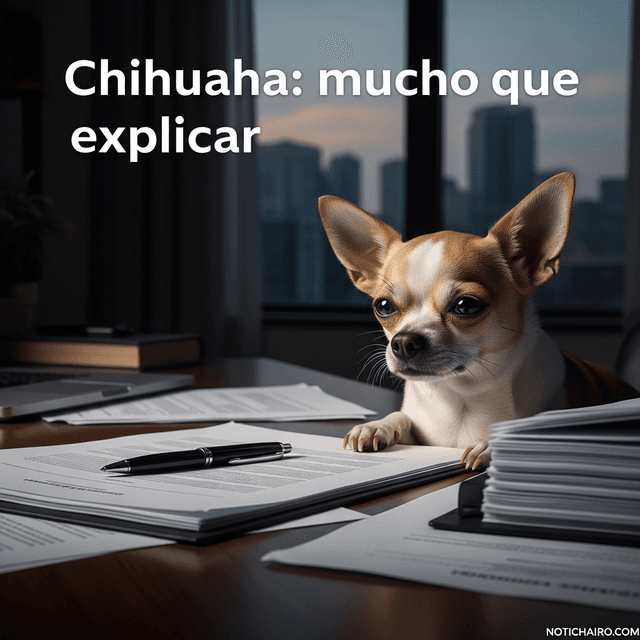 Editorial: Chihuahua: mucho que explicar