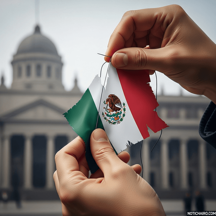 Editorial: Chihuahua: restituir la legalidad