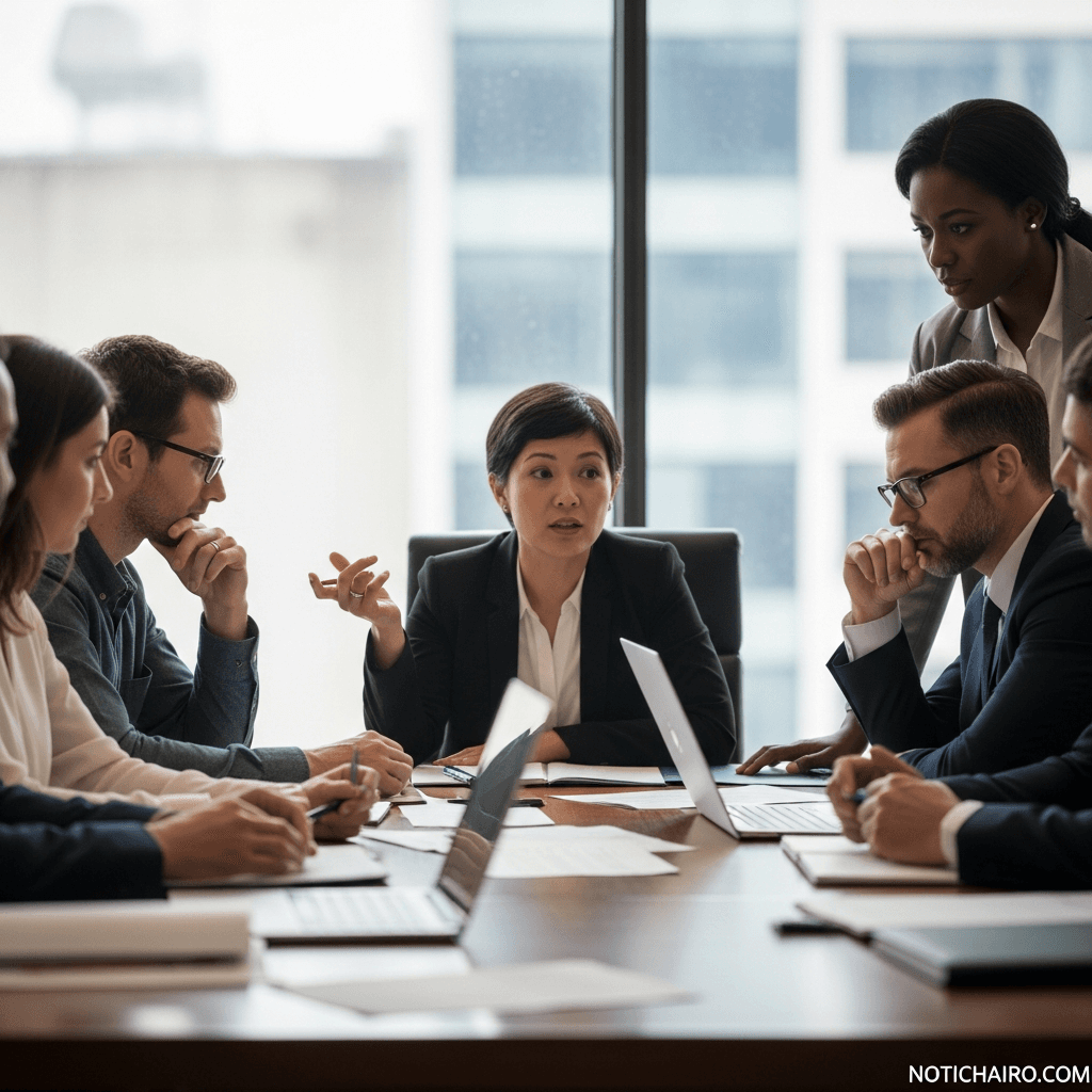 Editorial: Instructores de EU: preguntas ineludibles