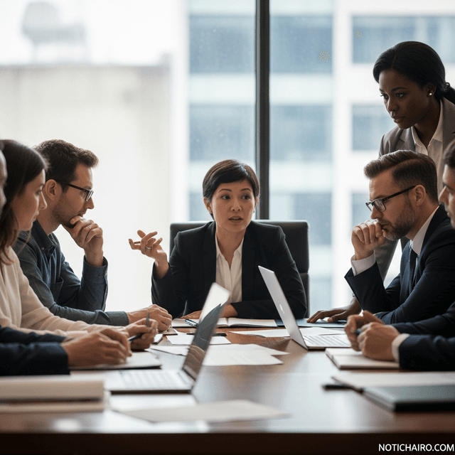 Editorial: Instructores de EU: preguntas ineludibles