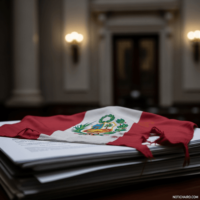 Editorial: Perú: democracia sin contenidos