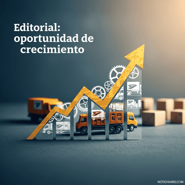 Editorial: Sepomex: oportunidad de crecimiento