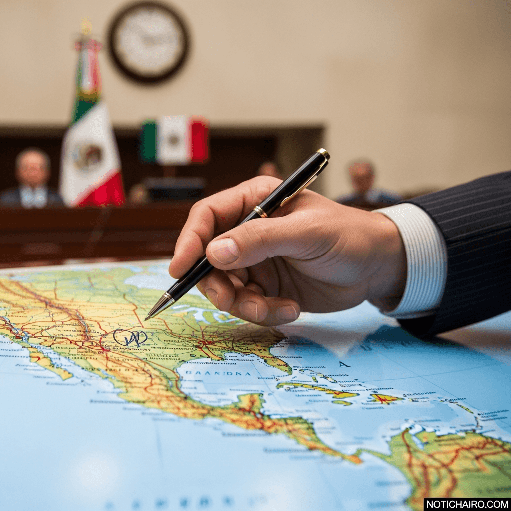 Editorial: SRE: 18 meses de buen desempeño