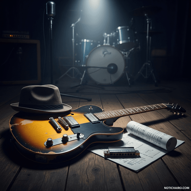 El blues, el gran protagonista del filme Sinners