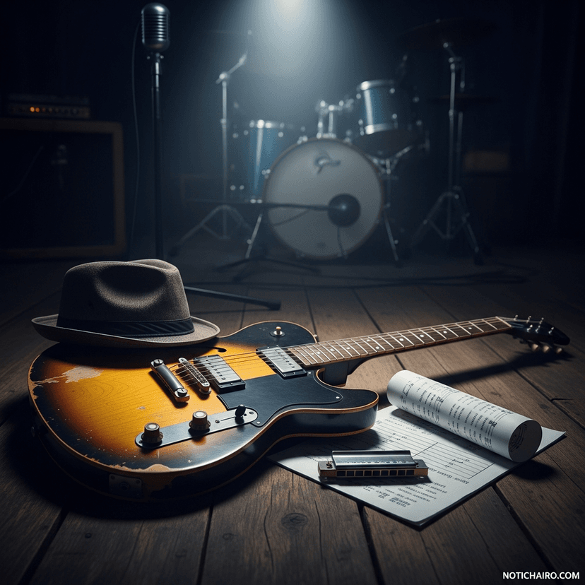 El blues, el gran protagonista del filme Sinners