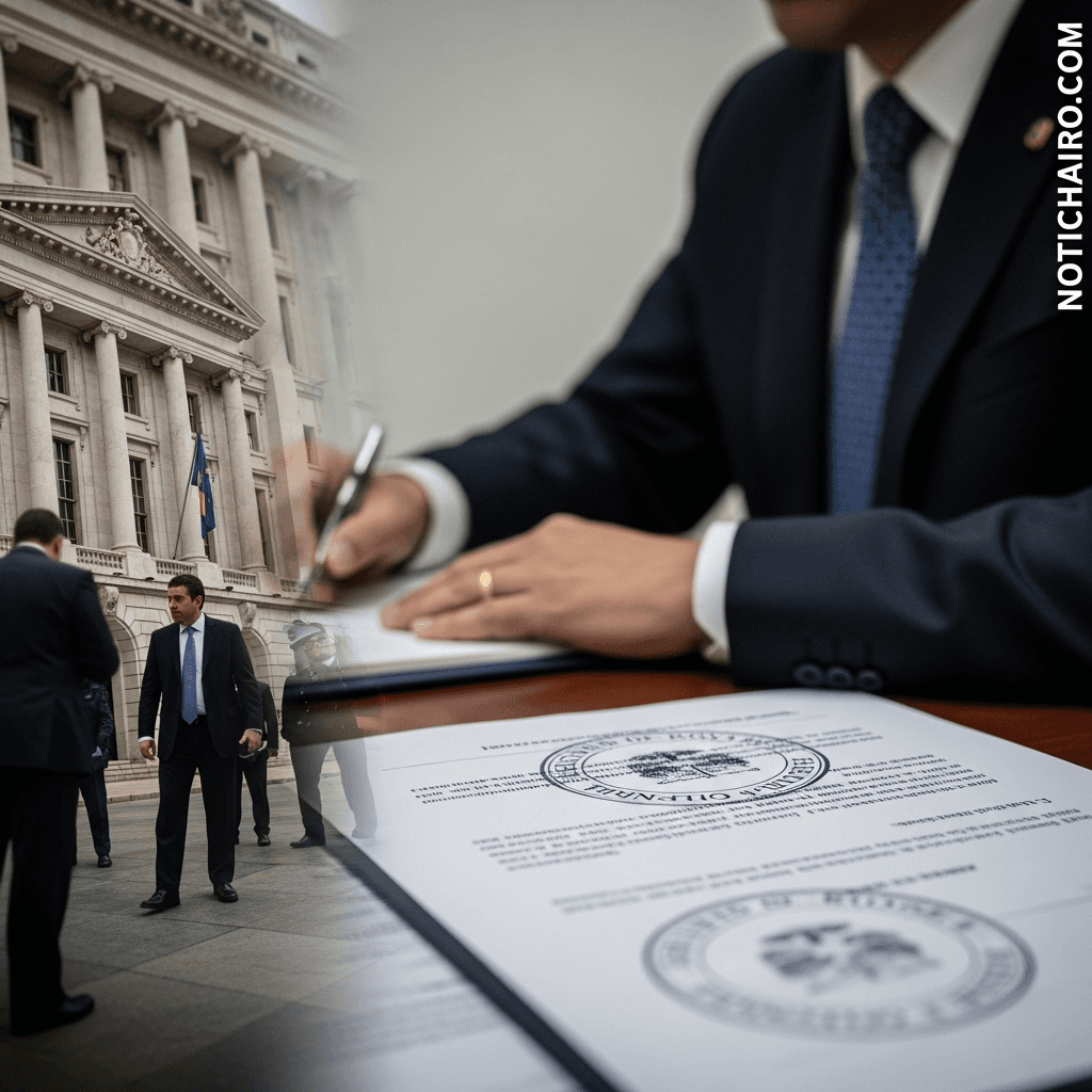 El plan estratégico de la FGR “no es un diagnóstico cómodo, pero sí honesto”