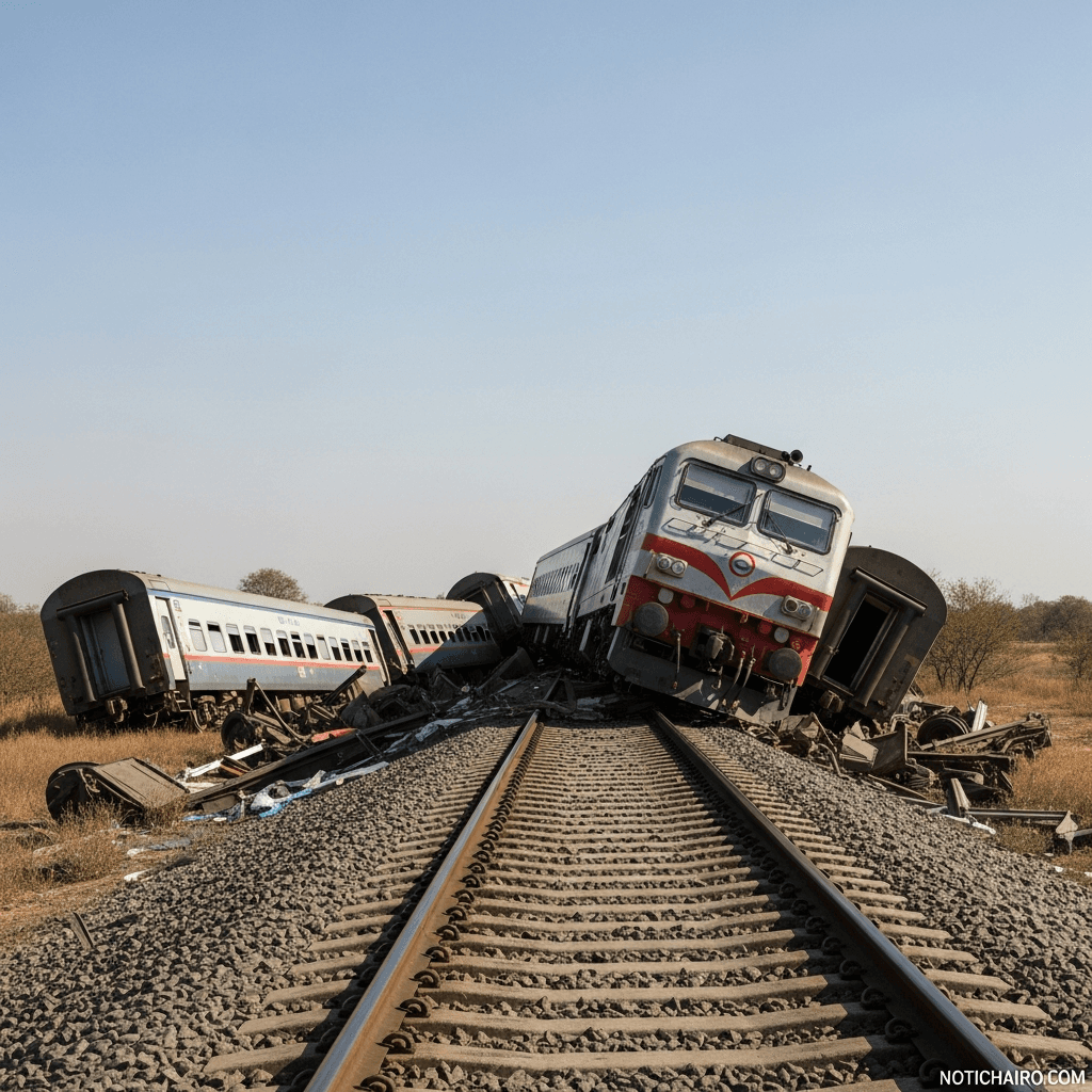 El Tren Interoceánico descarriló por exceso de velocidad: FGR