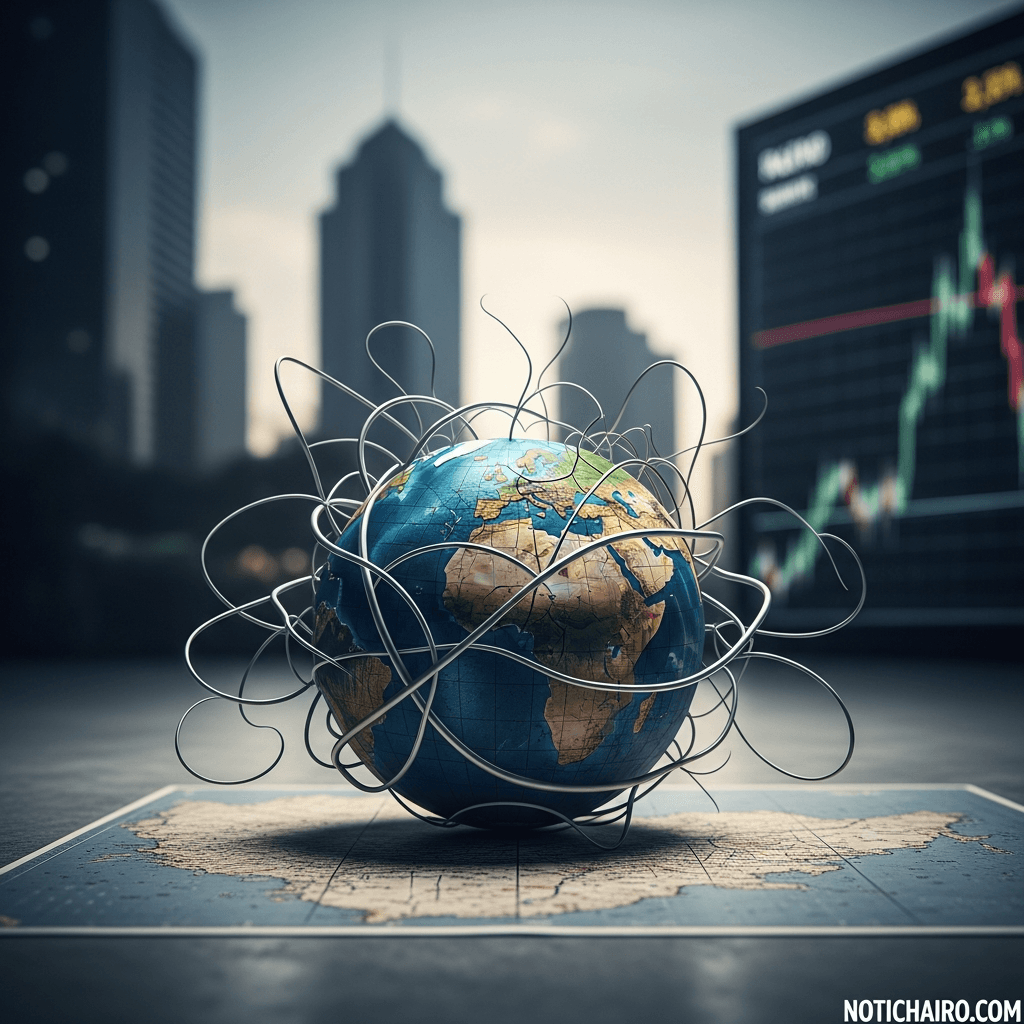 Estado-Nación, víctima del capitalismo: Marcos