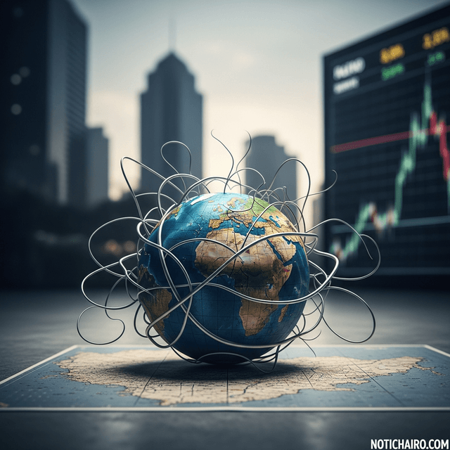 Estado-Nación, víctima del capitalismo: Marcos