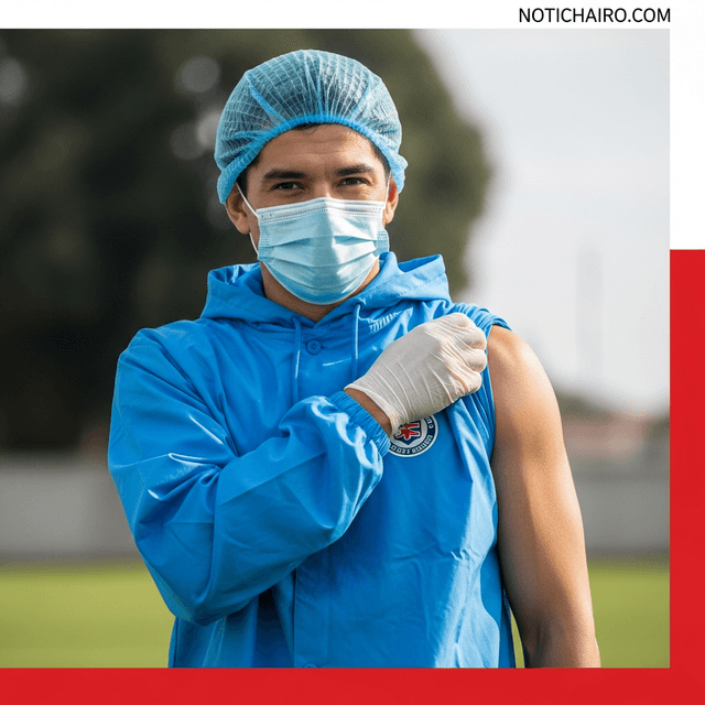 Este mes, la cifra más alta de contagios de sarampión en una semana: Salud