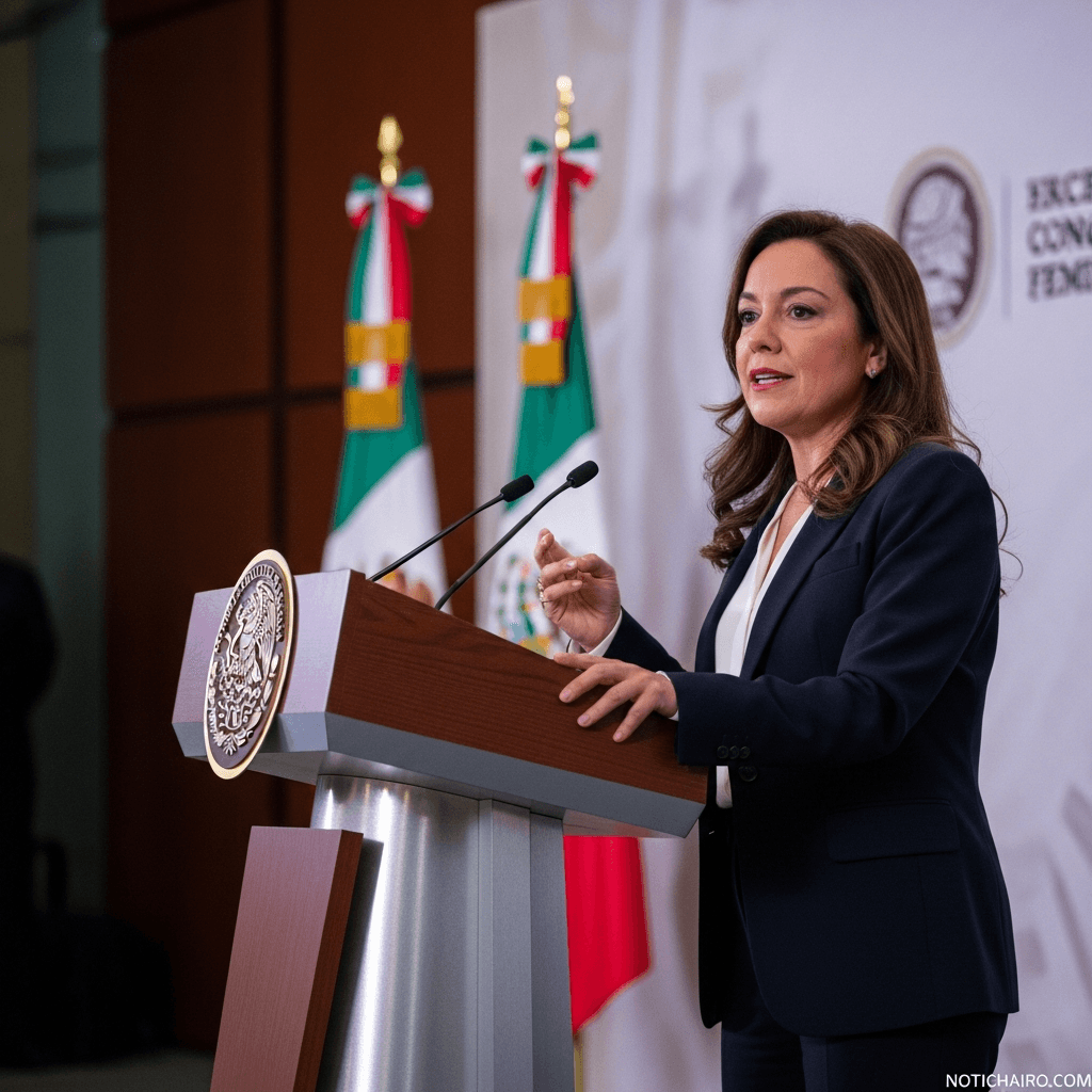 Expresa Micher todo el apoyo al segundo Congreso Feminista