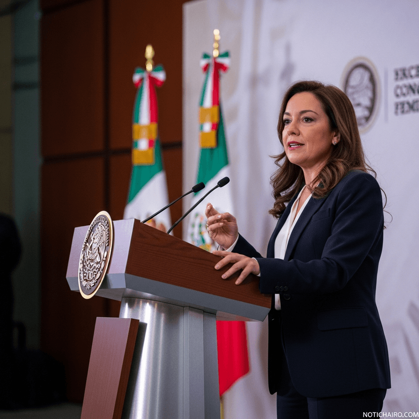 Expresa Micher todo el apoyo al segundo Congreso Feminista