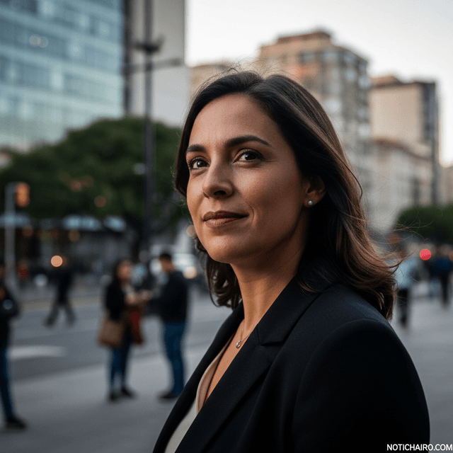 Gabriela Rodríguez*: Retos y políticas para la juventud