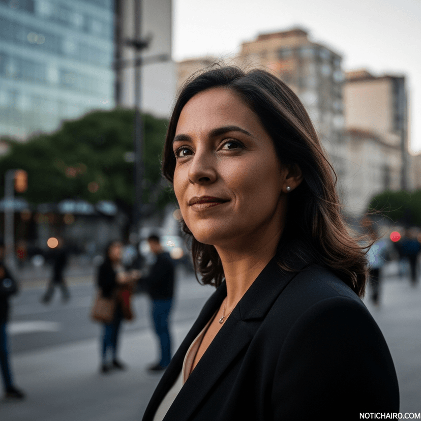 Gabriela Rodríguez*: Retos y políticas para la juventud