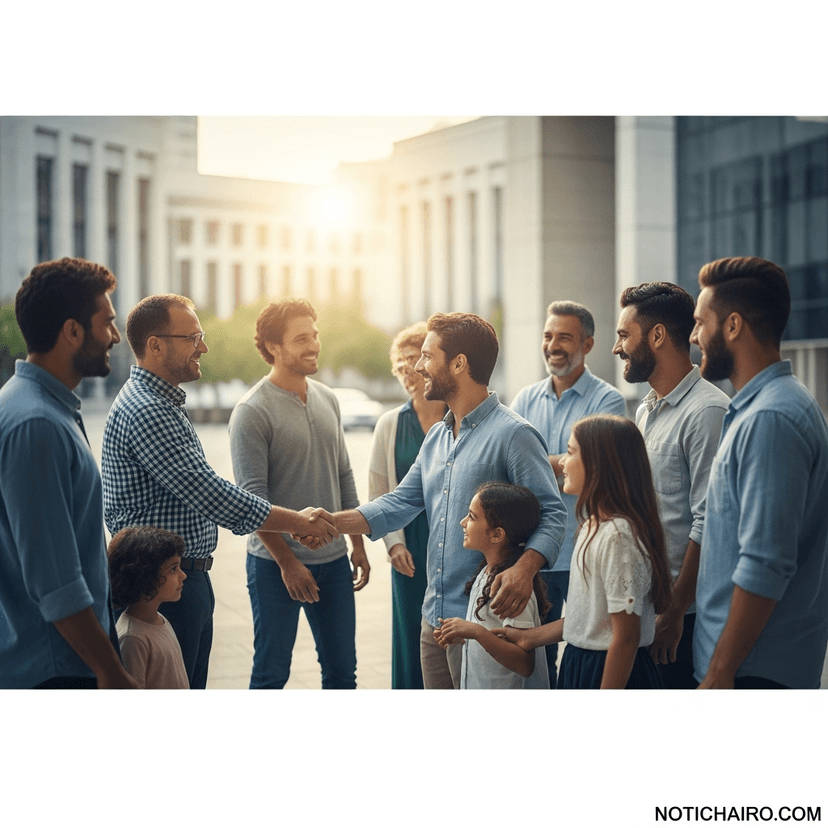 Garantizan la seguridad de la población