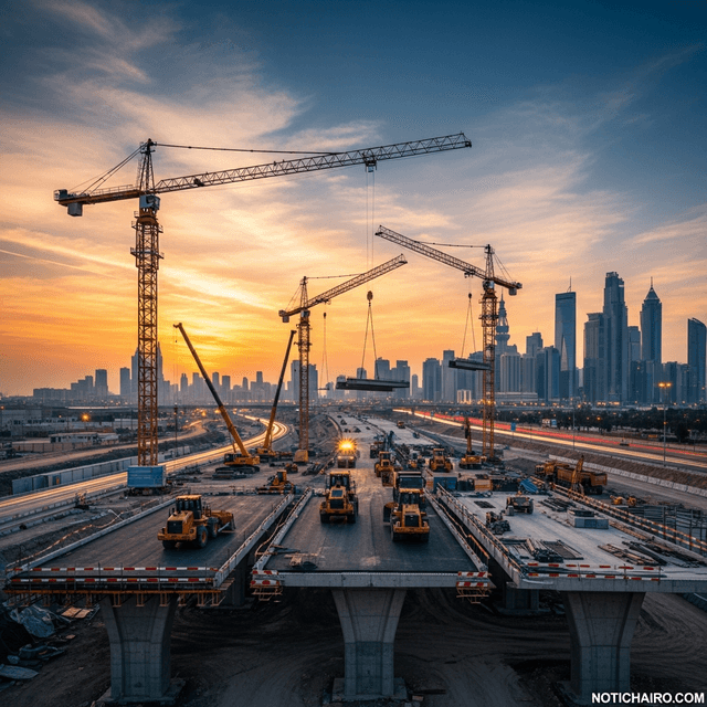 Gobierno alista megaplan de infraestructura por 5.6 bdp