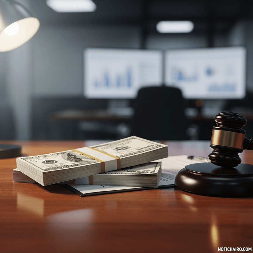 Hacienda debe entregar $103 millones a Televisa: ministros