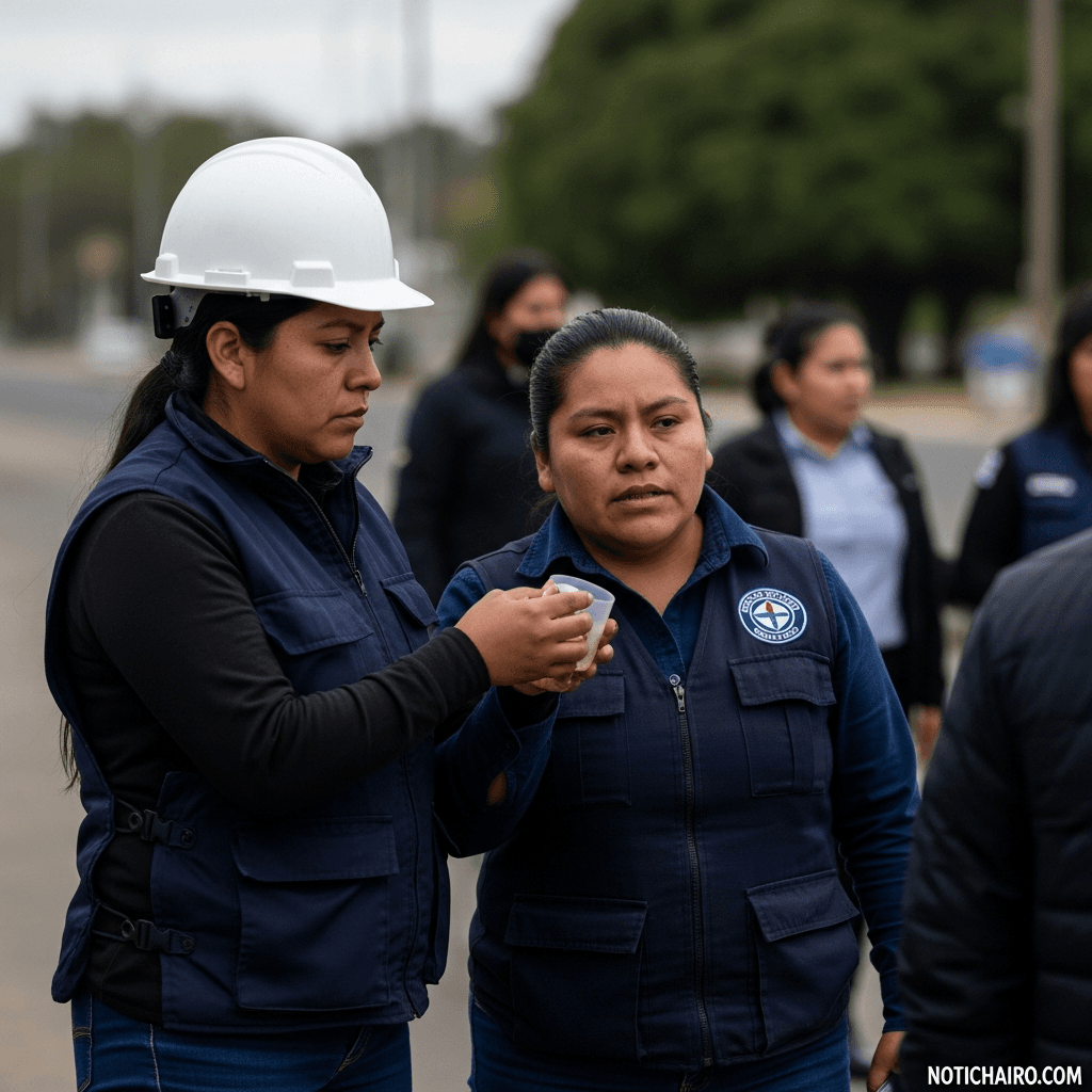 Hallan calcinados a intérpretes de lenguaje de señas en Michoacán