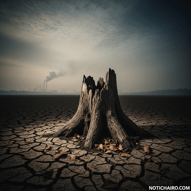 Iván Restrepo: Peligroso fin a restricciones ambientales