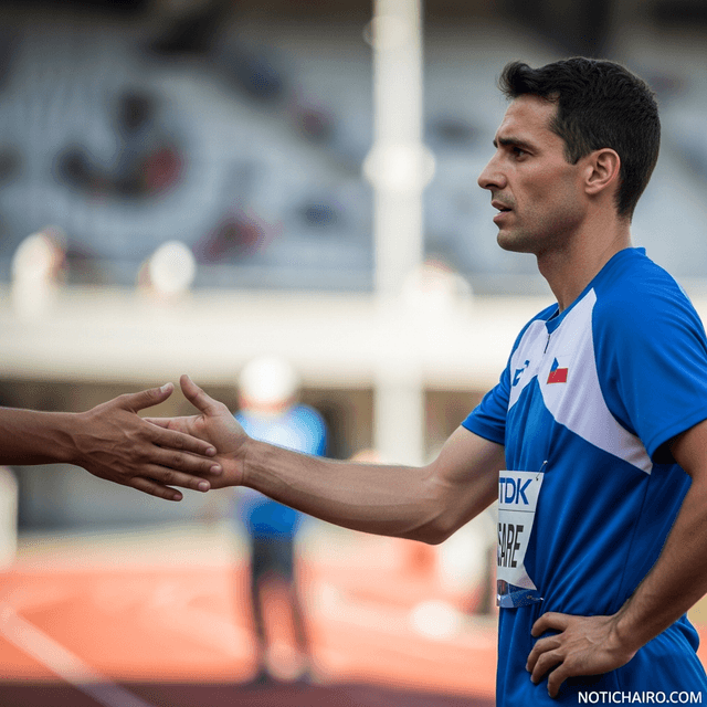 Johnson ofrece apoyo de su país