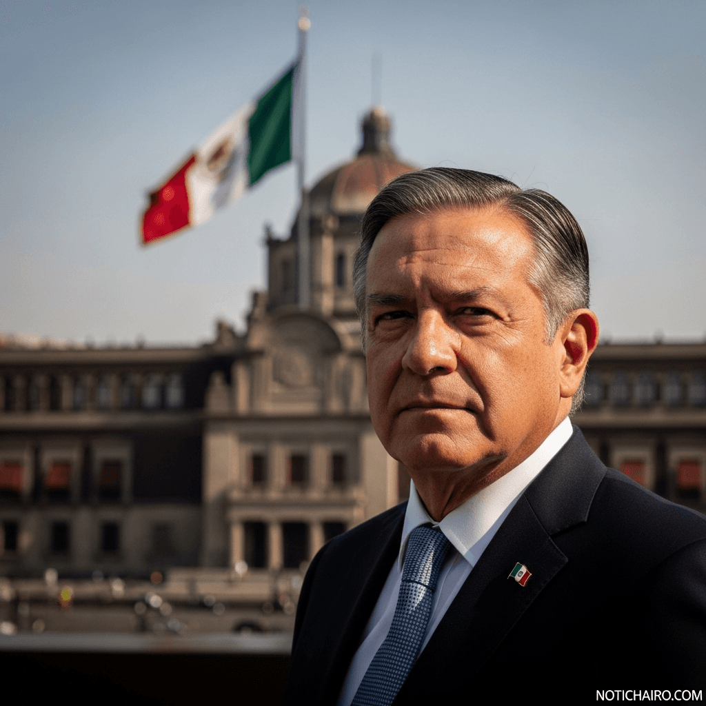 José Romero: Cuando México dejó de ser excepción