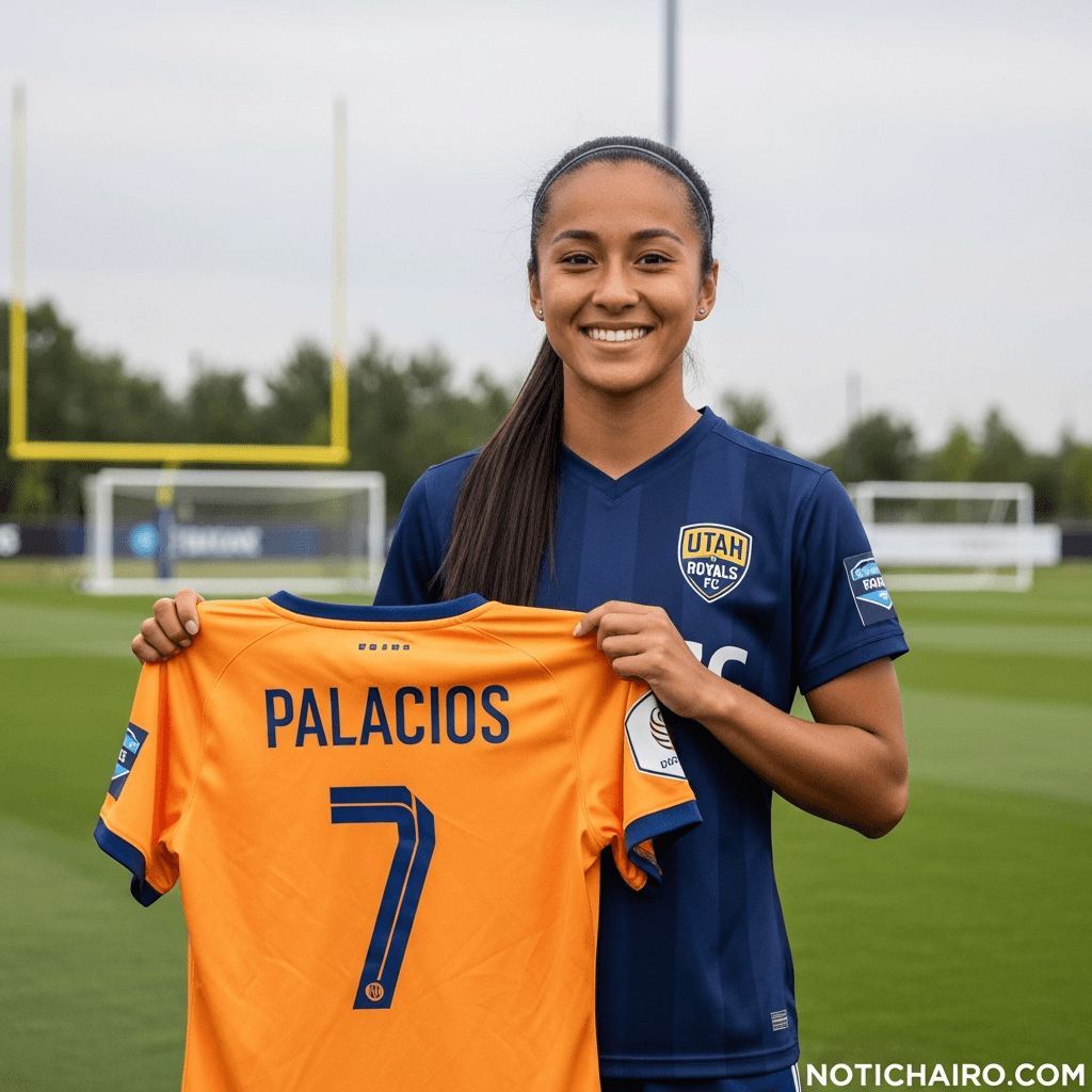 Kiana deja al América; se integrará al Utah Royals
