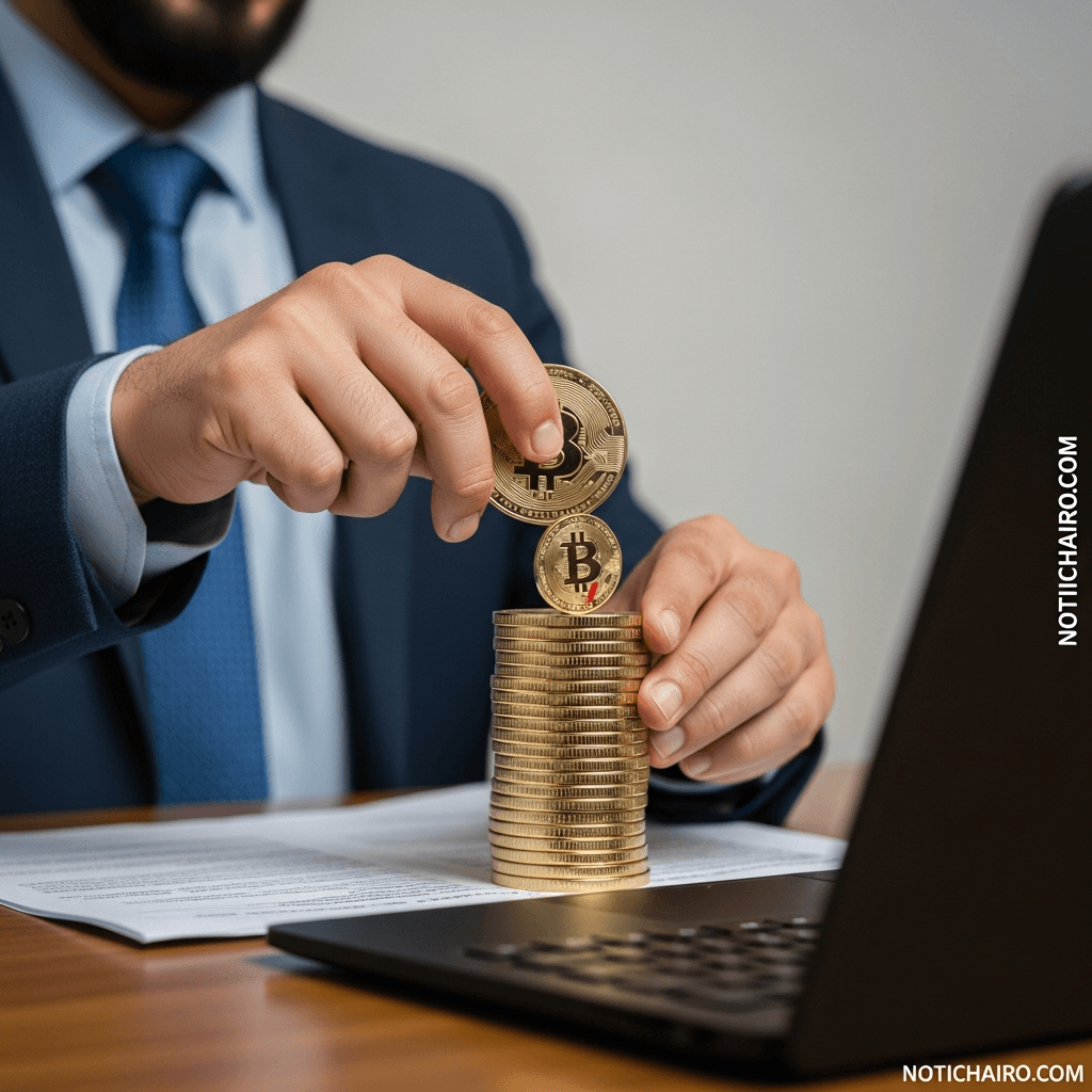 La “criptoestafa” de Milei afectó a 75 mil personas, revelan medios argentinos