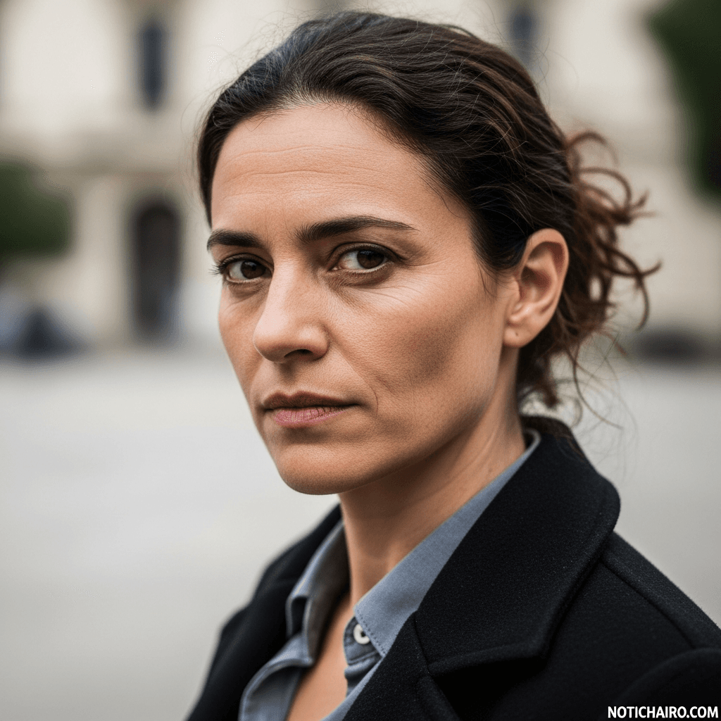 La resistencia tiene rostro de mujer