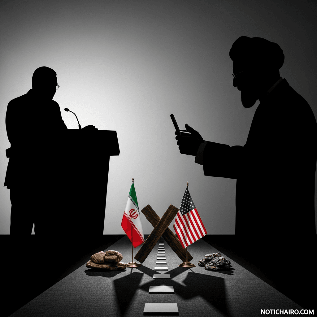 Las amenazas y el bloqueo de EU, obstáculos para una negociación genuina: Irán