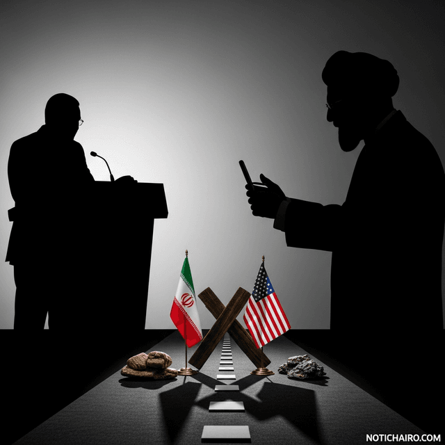 Las amenazas y el bloqueo de EU, obstáculos para una negociación genuina: Irán