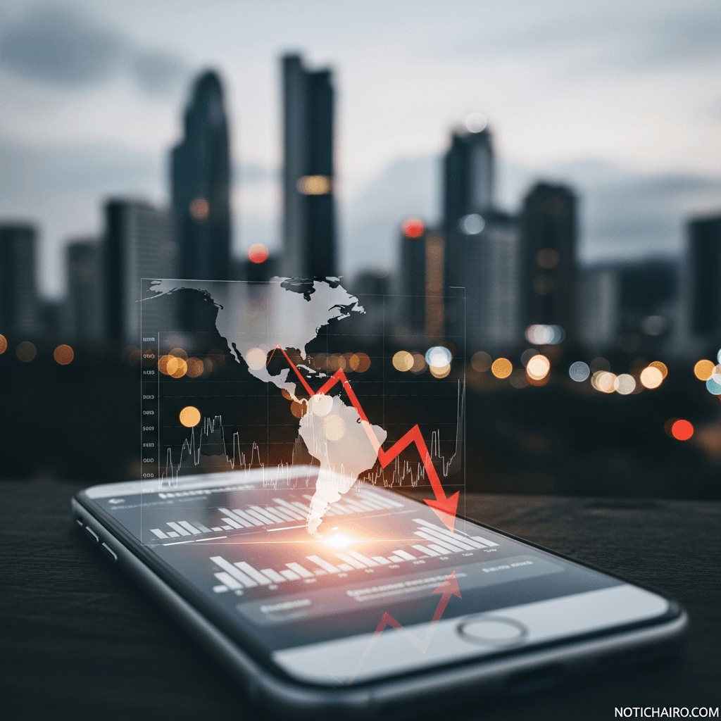 Las fintech, aún rezagadas en América Latina: Fitch