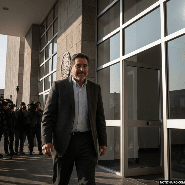 Liberan a director de organismo de agua en Malinalco