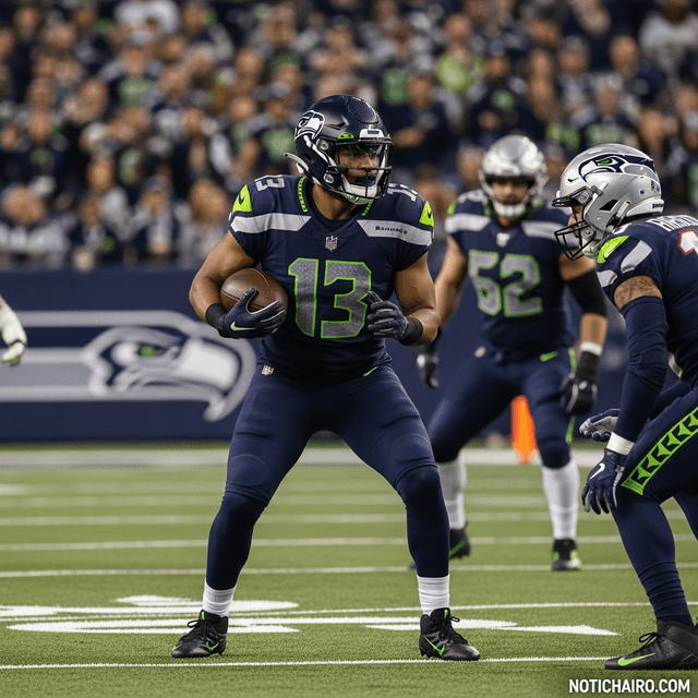 Los Seattle Seahawks conquistan su segundo Super Bowl después de ganar por 29-13 a los New England Patriots
