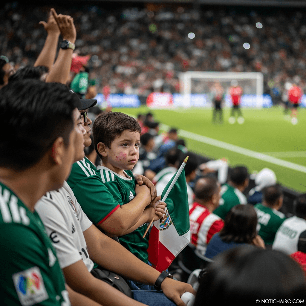 México, con más casos de sarampión en América: OMS