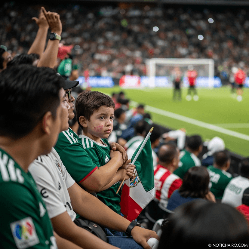 México, con más casos de sarampión en América: OMS