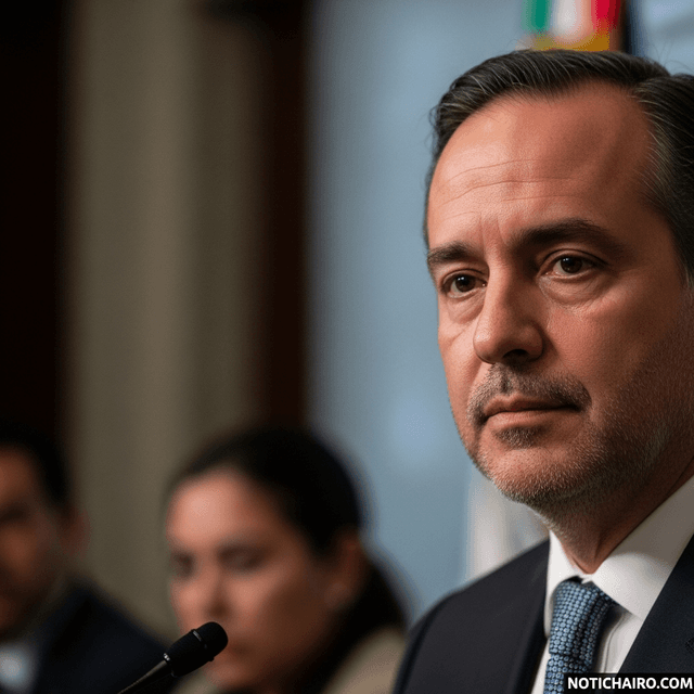 Mineros secuestrados “fueron confundidos”: García Harfuch