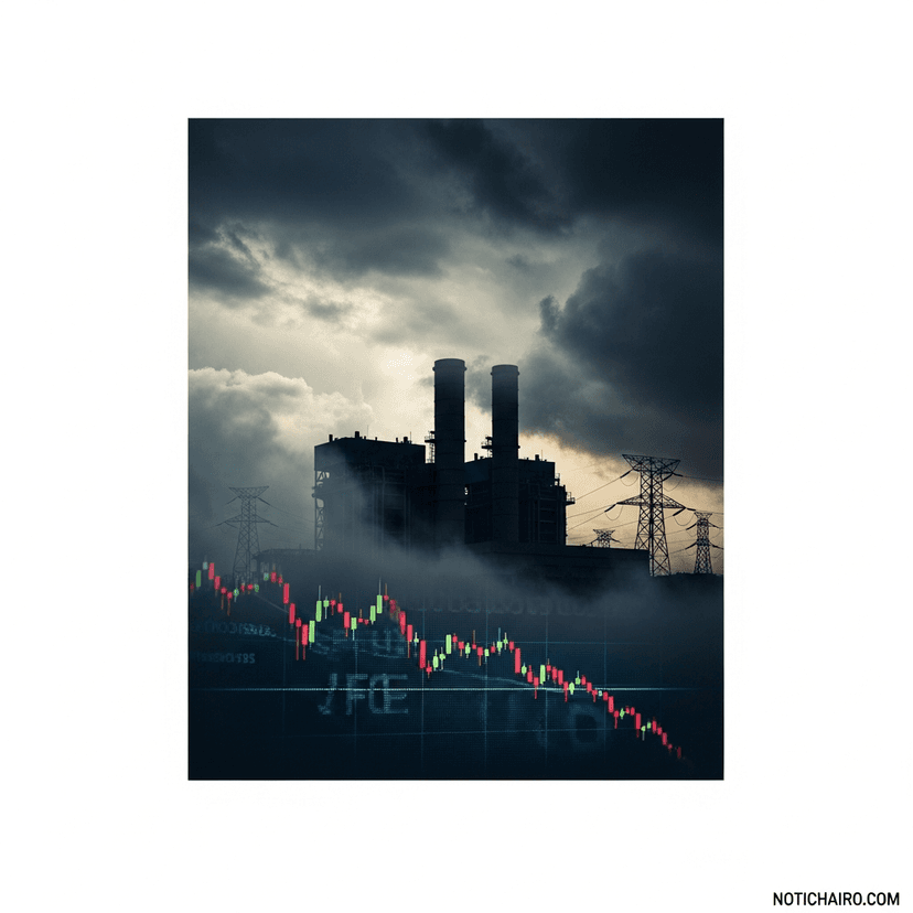 Moody’s advierte presiones para CFE