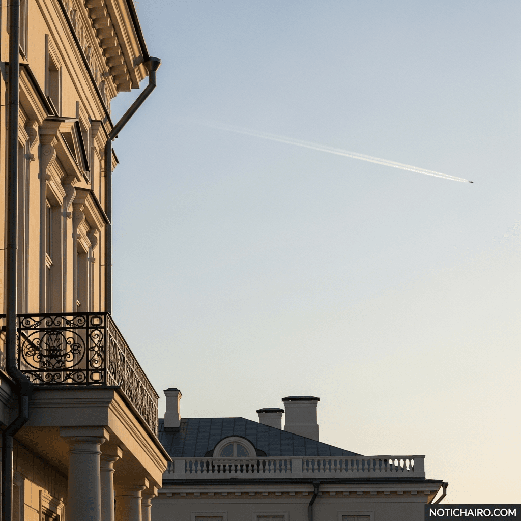 Moscú denuncia “intento de ataque” de Kiev contra la residencia de Putin en Nóvgorod