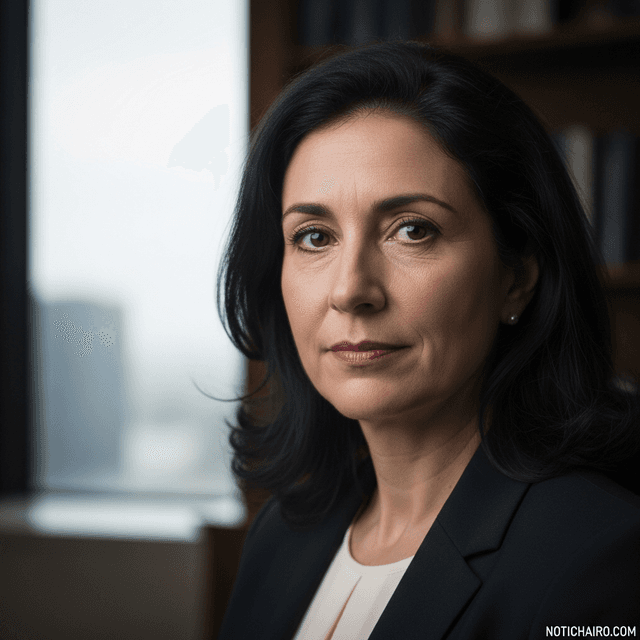 No tenemos nada que esconder: fiscal Godoy