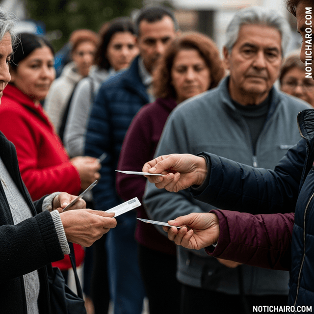 ¡Ojo! Este martes arranca entrega de tarjetas de la Pensión Bienestar: lo que debes saber
