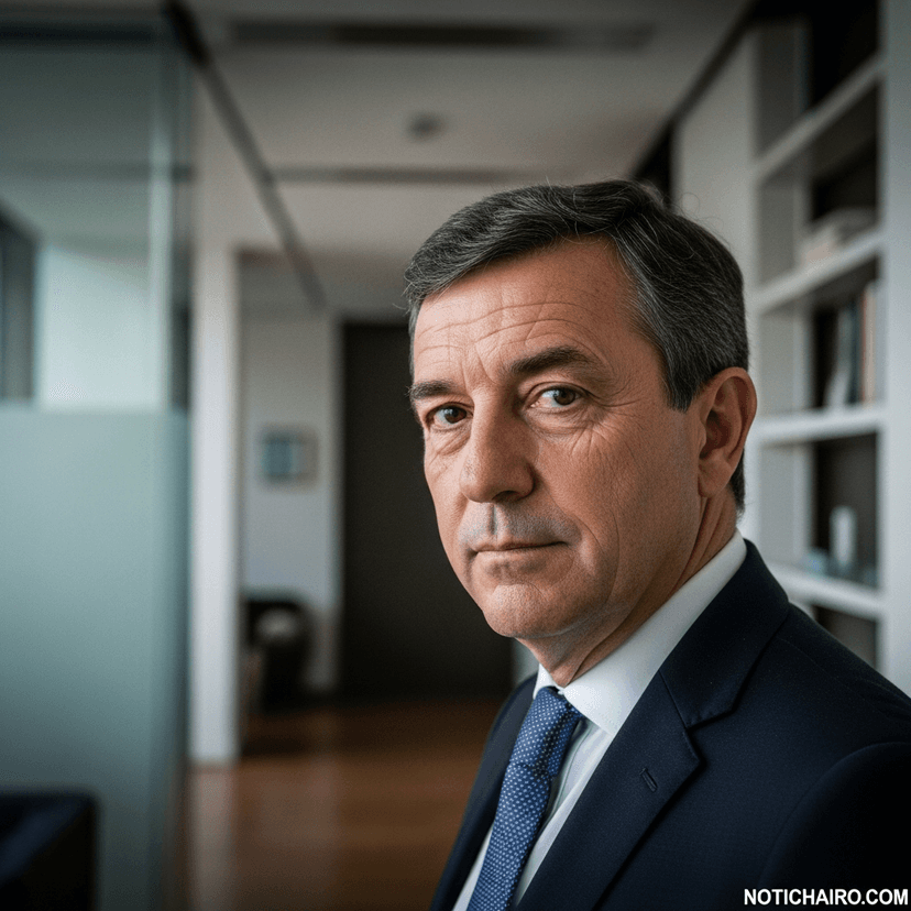 Pablo Gómez*: Motivos y propósitos de fondo