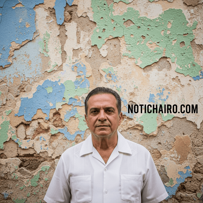 Pedro Miguel: Cuba, espejo del mundo